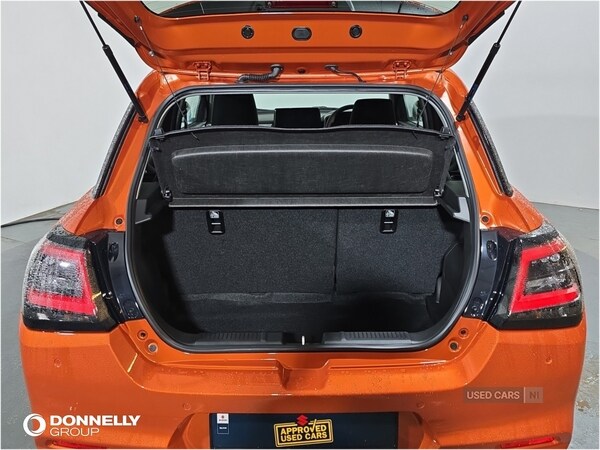 Used Suzuki Swift 2025 for sale - 76802645: Photo 24