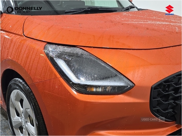 Used Suzuki Swift 2025 for sale - 76802645: Photo 25
