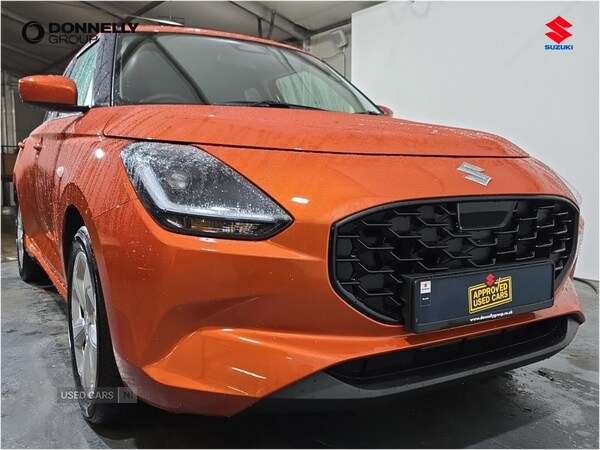 Used Suzuki Swift 2025 for sale - 76802645: Photo 26