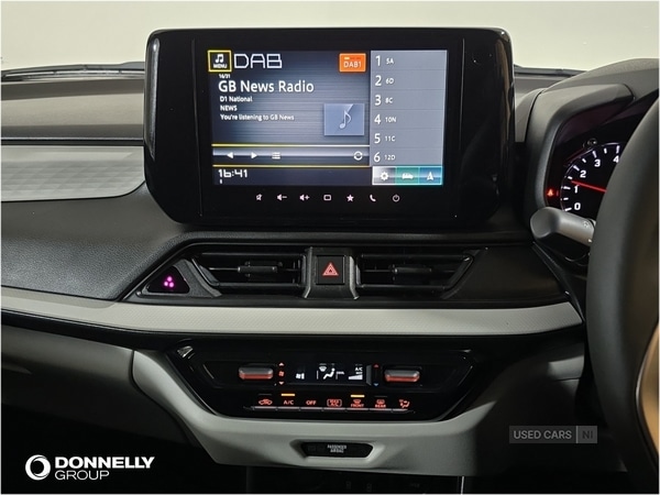 Used Suzuki Swift 2025 for sale - 76802645: Photo 32