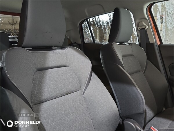 Used Suzuki Swift 2025 for sale - 76802645: Photo 36