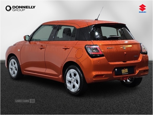 Used Suzuki Swift 2025 for sale - 76802645: Photo 4