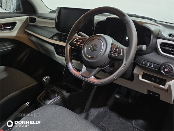 Used Suzuki Swift 2025 for sale - 76802645: Photo 6