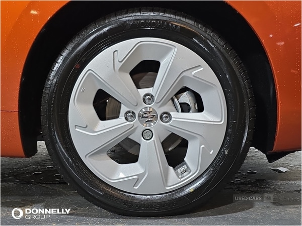 Used Suzuki Swift 2025 for sale - 76802645: Photo 9