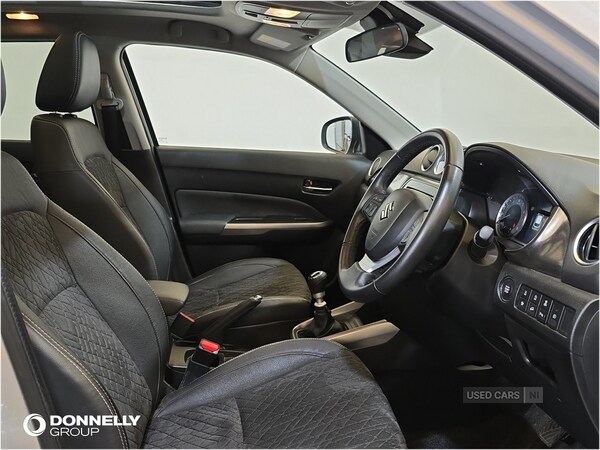 Used Suzuki Vitara 2021 for sale - 74800610: Photo 10