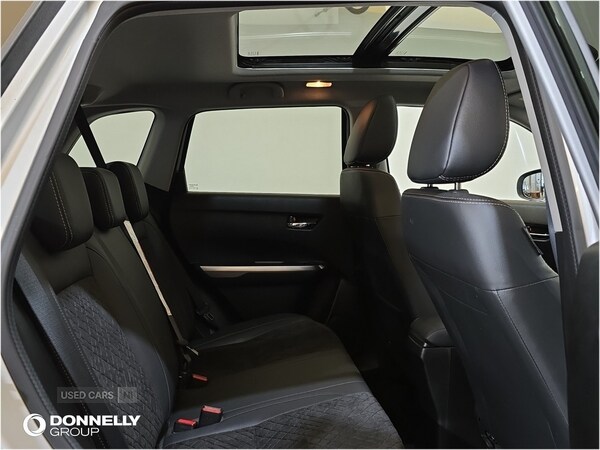 Used Suzuki Vitara 2021 for sale - 74800610: Photo 13
