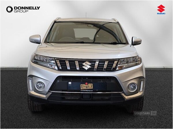 Used Suzuki Vitara 2021 for sale - 74800610: Photo 14
