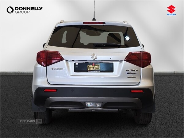 Used Suzuki Vitara 2021 for sale - 74800610: Photo 15