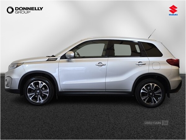 Used Suzuki Vitara 2021 for sale - 74800610: Photo 16