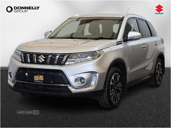Used Suzuki Vitara 2021 for sale - 74800610: Photo 17
