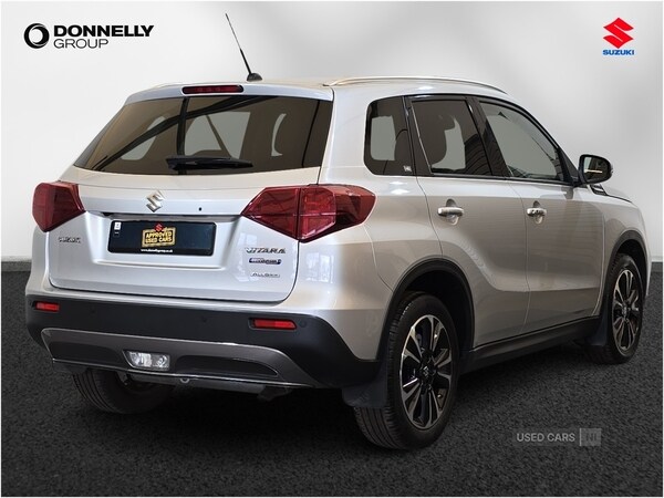 Used Suzuki Vitara 2021 for sale - 74800610: Photo 18