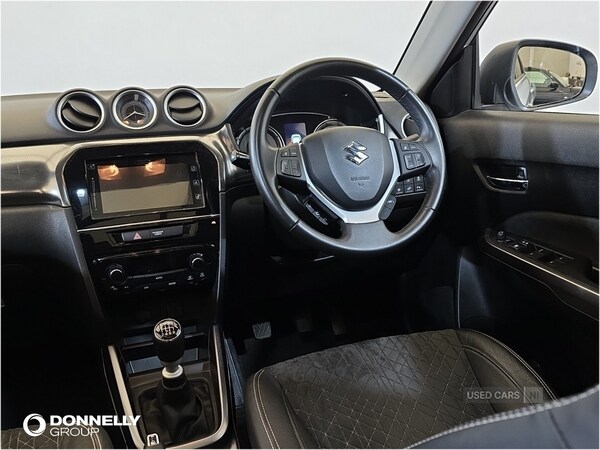 Used Suzuki Vitara 2021 for sale - 74800610: Photo 20