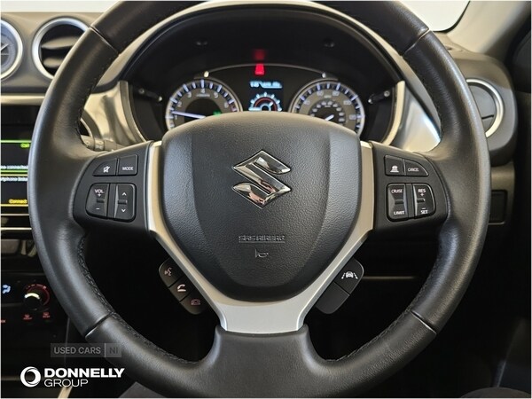Used Suzuki Vitara 2021 for sale - 74800610: Photo 21