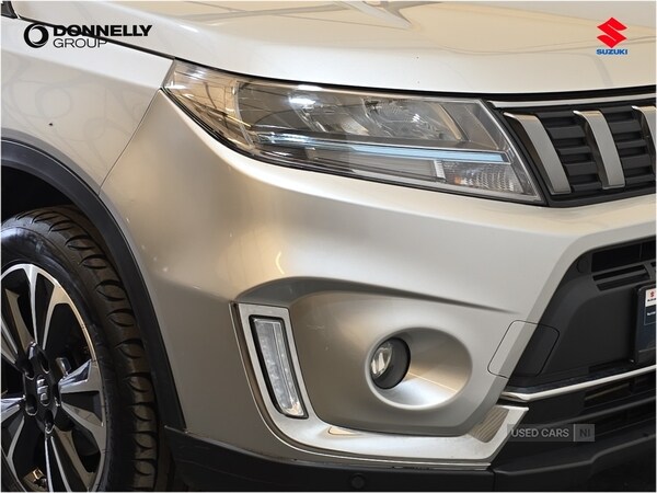 Used Suzuki Vitara 2021 for sale - 74800610: Photo 24