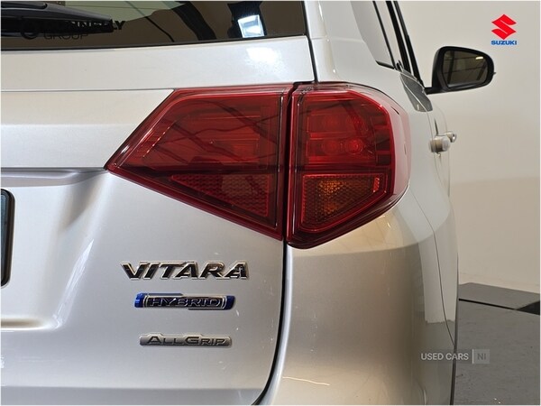 Used Suzuki Vitara 2021 for sale - 74800610: Photo 25