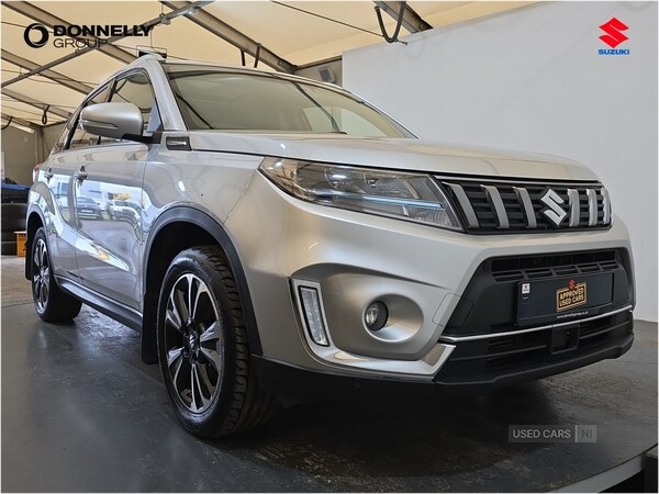 Used Suzuki Vitara 2021 for sale - 74800610: Photo 26