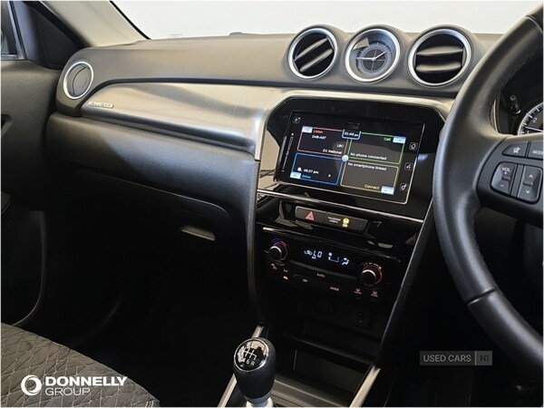 Used Suzuki Vitara 2021 for sale - 74800610: Photo 29