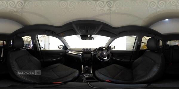 Used Suzuki Vitara 2021 for sale - 74800610: Photo 2