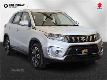 Used Suzuki Vitara 2021 for sale - 74800610: Photo