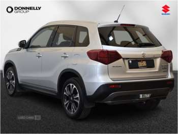Used Suzuki Vitara 2021 for sale - 74800610: Photo