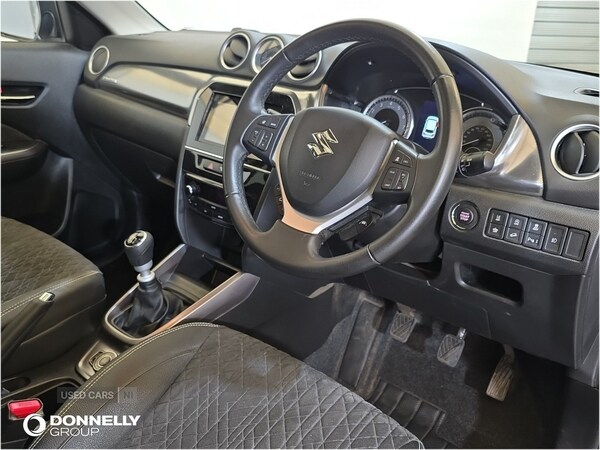 Used Suzuki Vitara 2021 for sale - 74800610: Photo 6