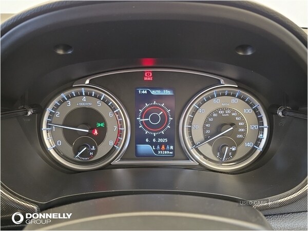 Used Suzuki Vitara 2021 for sale - 74800610: Photo 8