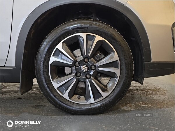 Used Suzuki Vitara 2021 for sale - 74800610: Photo 9