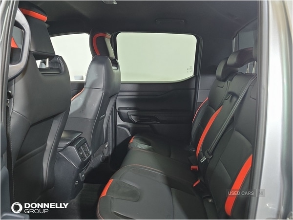 Used Ford Ranger 2024 for sale - 76359423: Photo 10