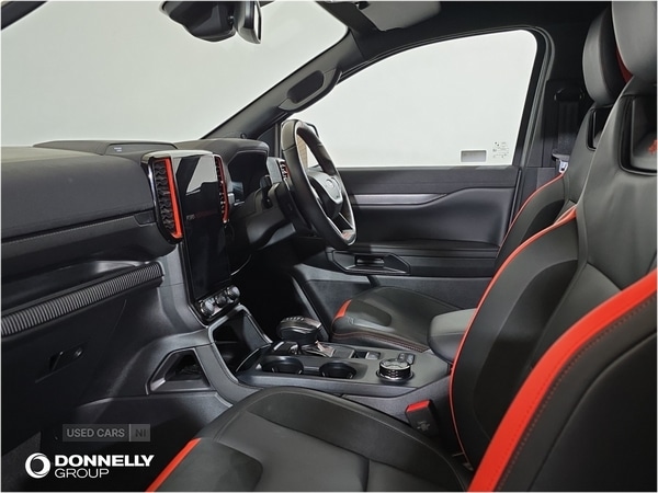 Used Ford Ranger 2024 for sale - 76359423: Photo 11