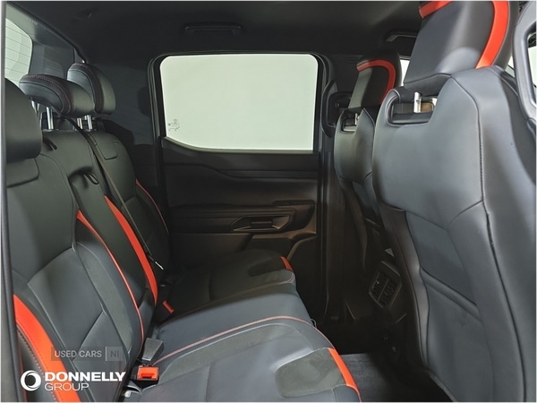 Used Ford Ranger 2024 for sale - 76359423: Photo 12