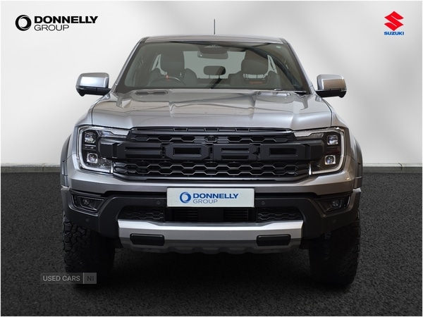 Used Ford Ranger 2024 for sale - 76359423: Photo 13