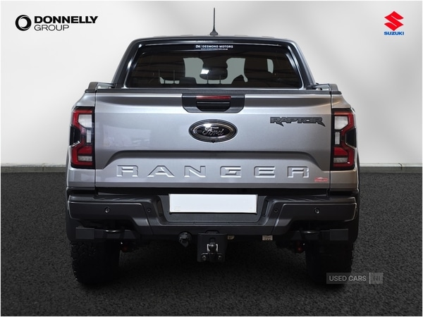 Used Ford Ranger 2024 for sale - 76359423: Photo 14