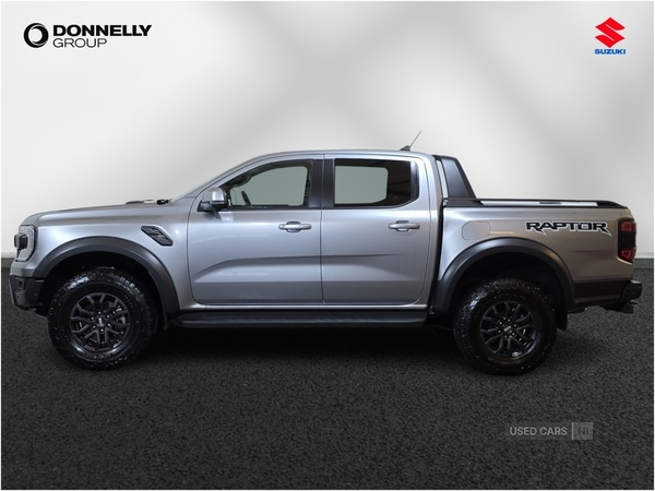 Used Ford Ranger 2024 for sale - 76359423: Photo 15