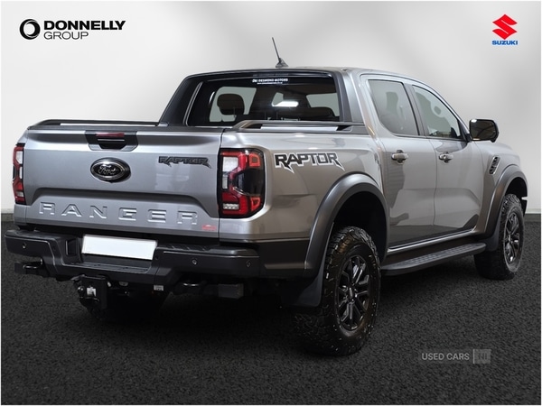 Used Ford Ranger 2024 for sale - 76359423: Photo 17