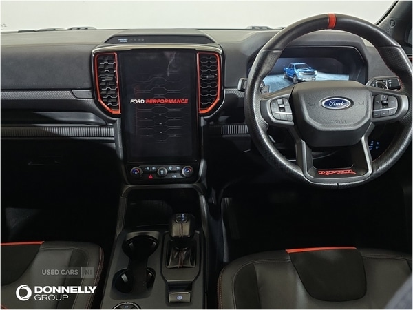 Used Ford Ranger 2024 for sale - 76359423: Photo 18