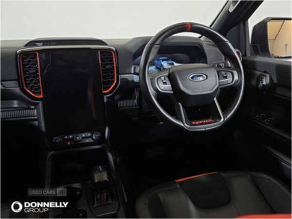 Used Ford Ranger 2024 for sale - 76359423: Photo 19