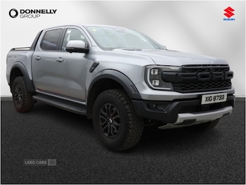 Ford - Ranger