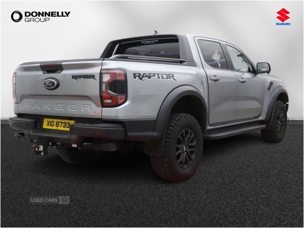 Used Ford Ranger 2024 for sale - 76359423: Photo 2
