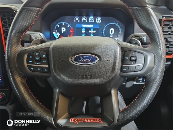 Used Ford Ranger 2024 for sale - 76359423: Photo 20