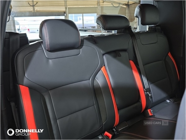 Used Ford Ranger 2024 for sale - 76359423: Photo 22