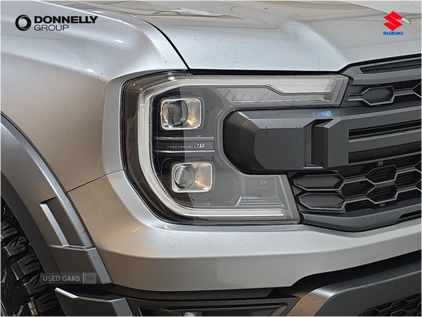 Used Ford Ranger 2024 for sale - 76359423: Photo 23