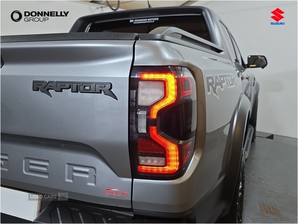 Used Ford Ranger 2024 for sale - 76359423: Photo 24