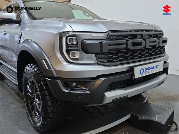 Used Ford Ranger 2024 for sale - 76359423: Photo 25