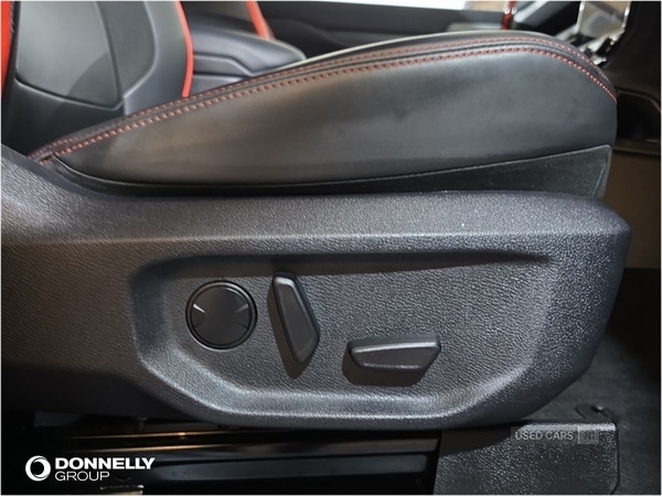 Used Ford Ranger 2024 for sale - 76359423: Photo 28