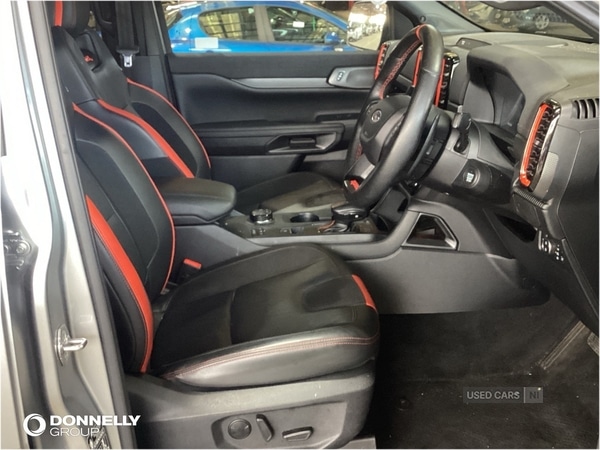 Used Ford Ranger 2024 for sale - 76359423: Photo 3