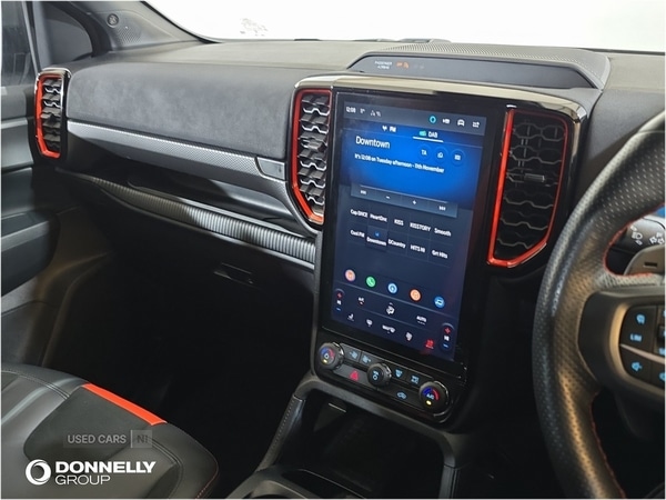 Used Ford Ranger 2024 for sale - 76359423: Photo 30