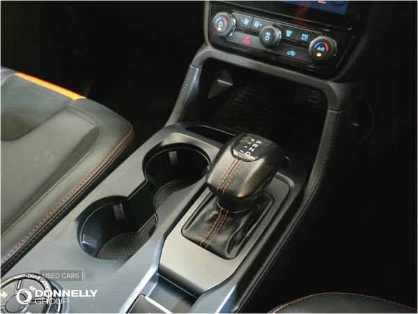 Used Ford Ranger 2024 for sale - 76359423: Photo 31