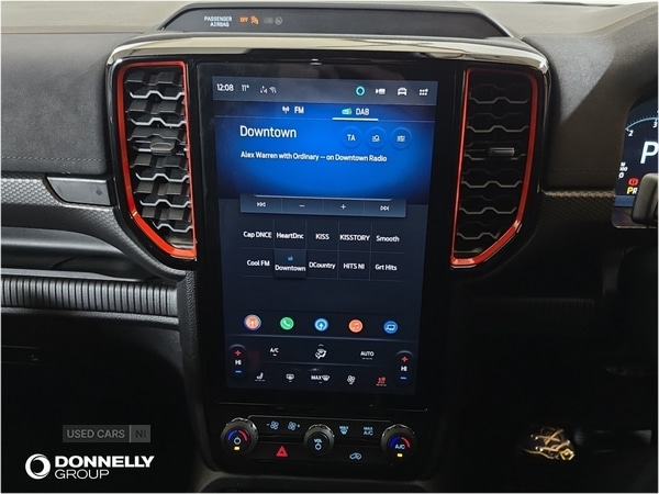 Used Ford Ranger 2024 for sale - 76359423: Photo 32