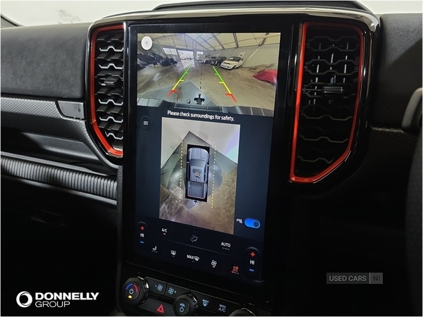 Used Ford Ranger 2024 for sale - 76359423: Photo 33