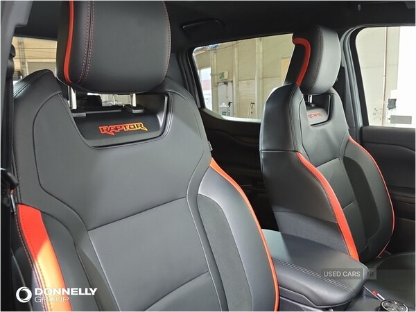 Used Ford Ranger 2024 for sale - 76359423: Photo 37